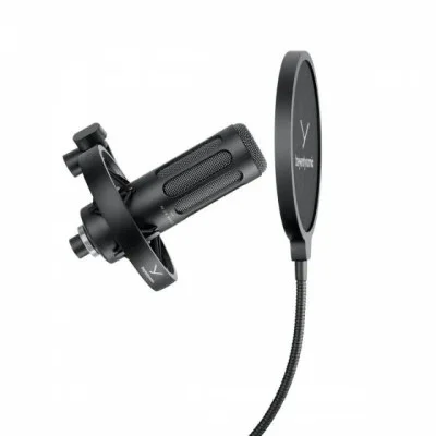 Beyerdynamic M 70 Pro X Dynamic Broadcast Microphone For Streaming And Podcasting (Cardioid)